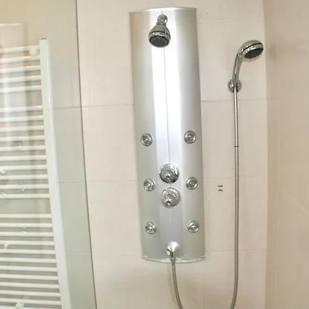 Jupiter Con Piscina Privada קמברילס