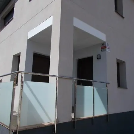 Villa Jupiter Con Piscina Privada *