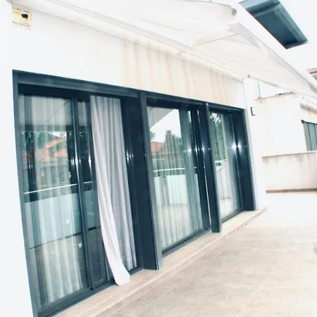 Jupiter Con Piscina Privada * Cambrils