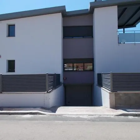 Jupiter Con Piscina Privada * Cambrils
