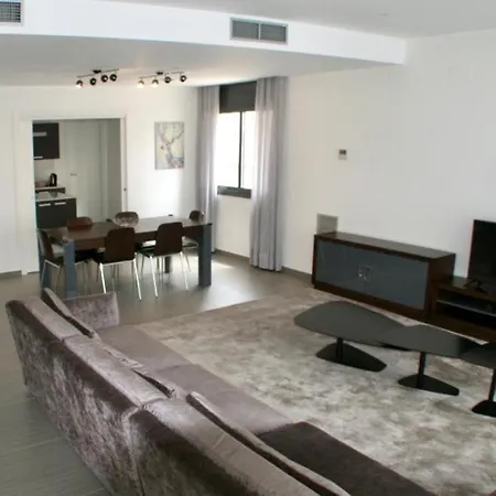 Villa Jupiter Con Piscina Privada