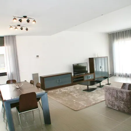 Jupiter Con Piscina Privada * Cambrils